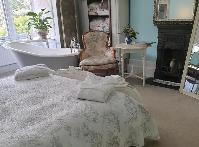 Judy\'S B&B Private Home