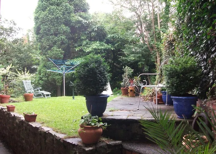 Judy\'S B&B Private Home