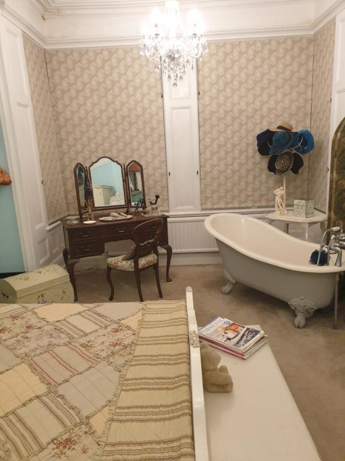 Judy's Private Cardiff