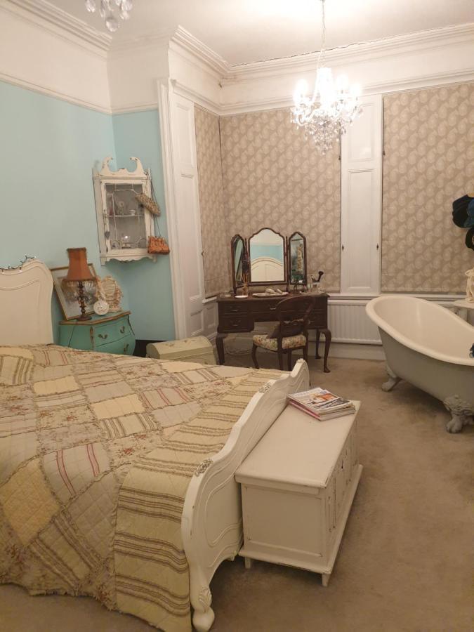 Judy's Private Bed & Breakfast Cardiff