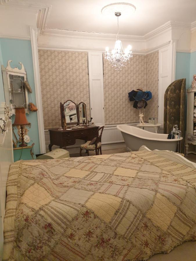 Bed & Breakfast Judy's Private