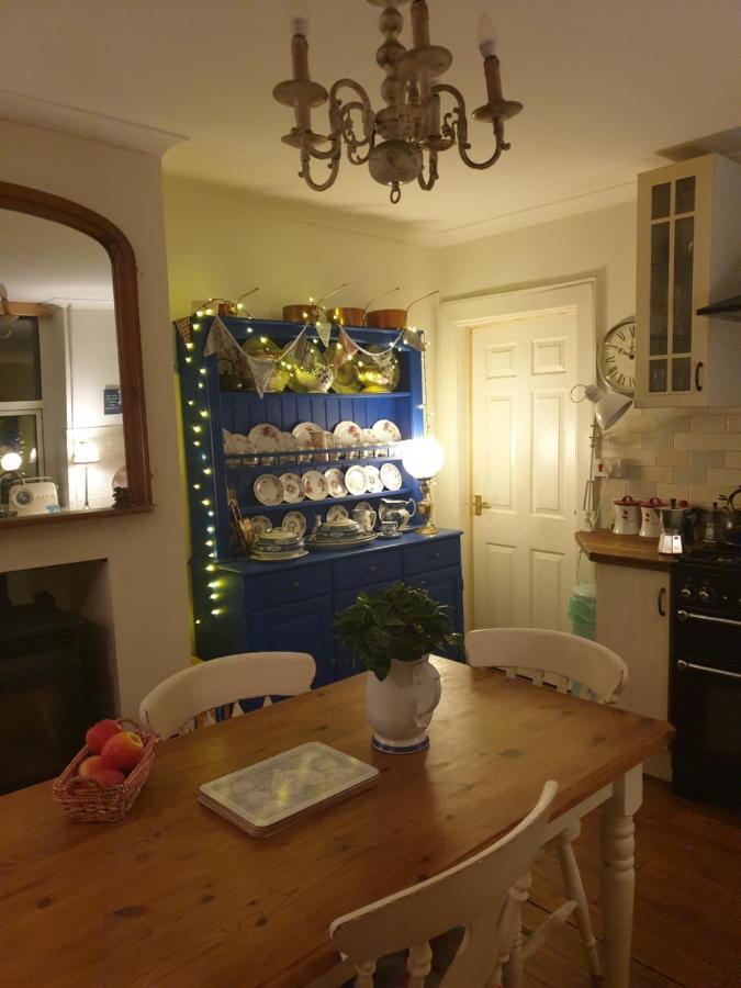 Judy's Private Frühstückspension Cardiff