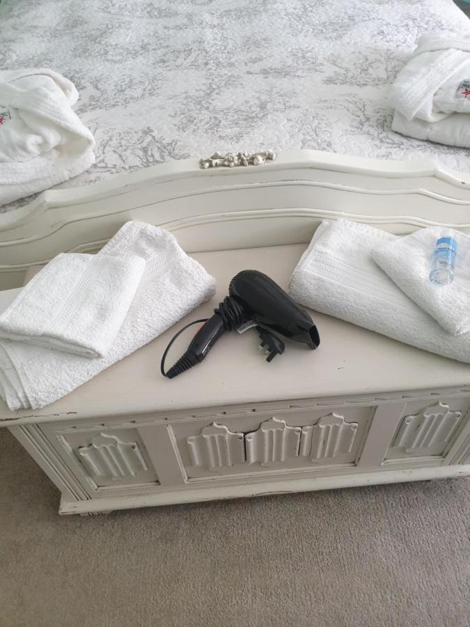 Bed & Breakfast Judy's Private