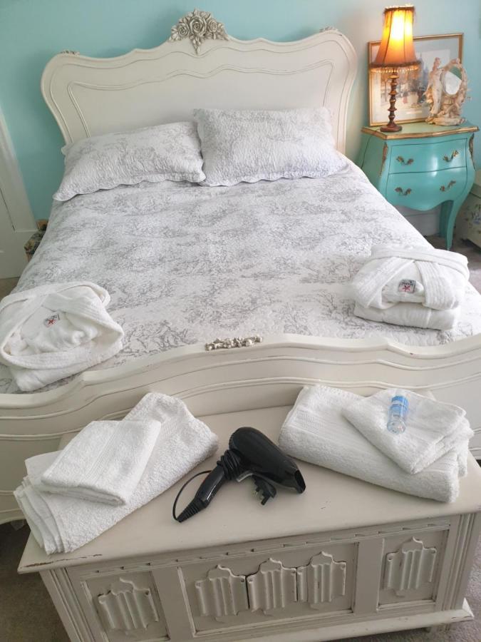 Judy's Private Bed & Breakfast