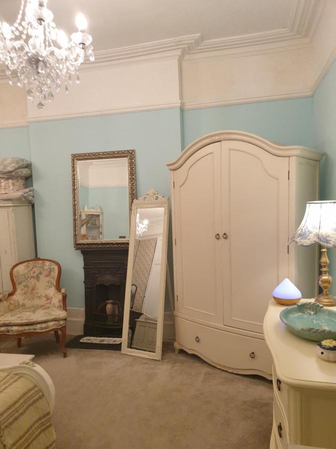 Bed & Breakfast Judy's Private *