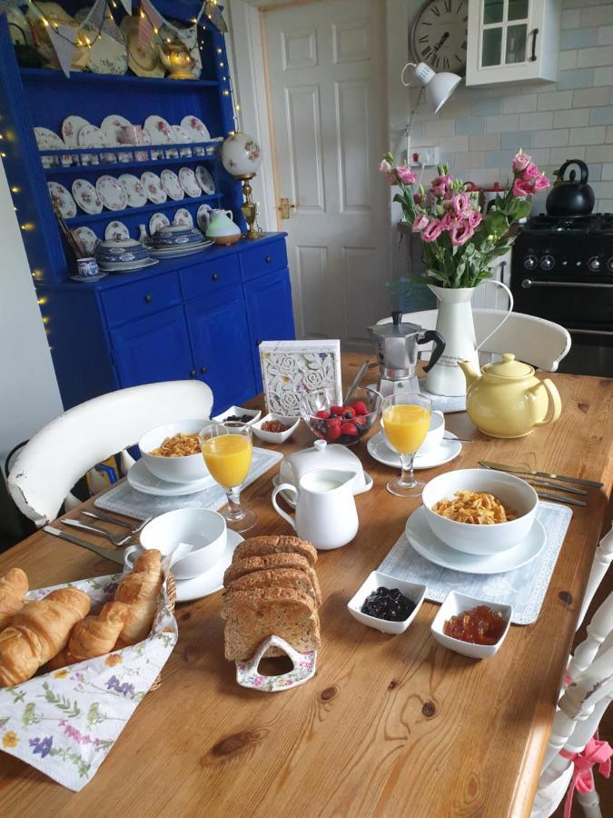 Judy's Private Bed & Breakfast