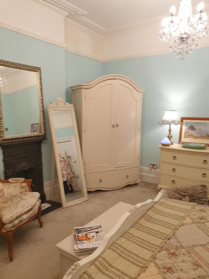 Bed & Breakfast Judy's Private *