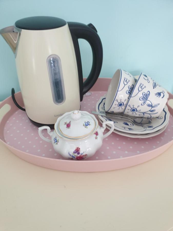 Bed & Breakfast Judy's Private