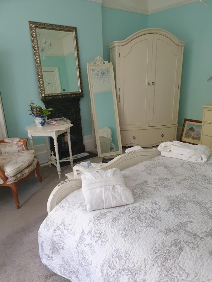 Bed & Breakfast Judy's Private *